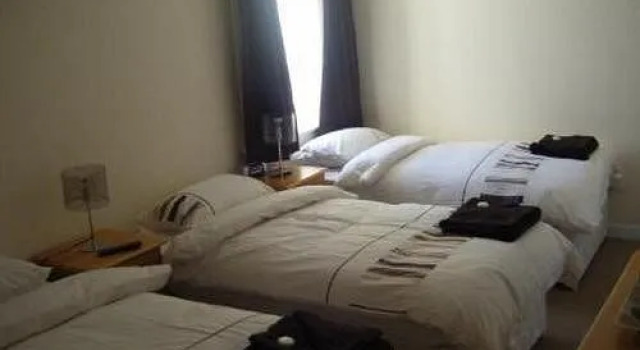 Marina Inn