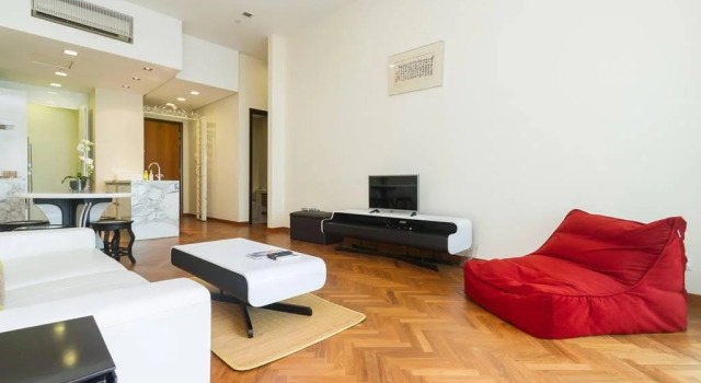 Home Suites by Marina