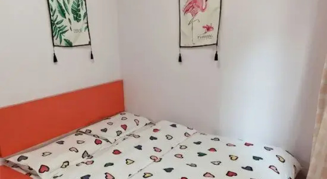 Номер Standard Xian Jinkairui ApartHotel