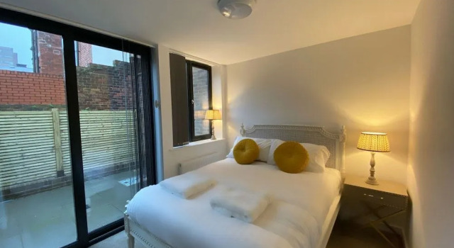 Ranmoor Apartments at Wilkinson Lane