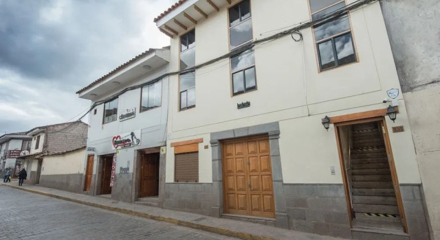 Casa Matara Boutique, Reserva ahora Hotel Hoteles en Cusco con desayuno, cerca de Museo Inca, Desayunos