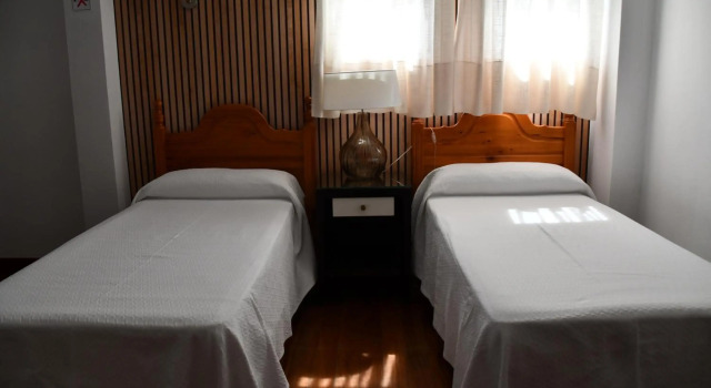 La Casona Del Pinar