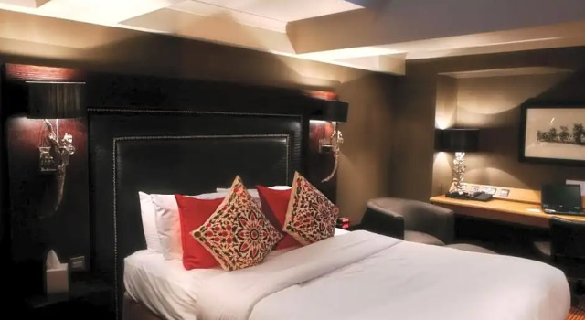 Номер Standard Eglinton Arms Hotel, BW Premier Collection