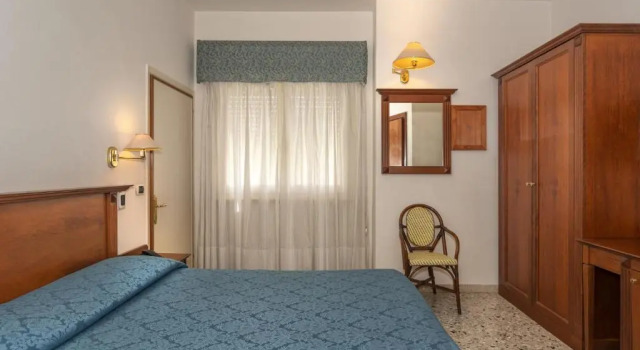 Двухместный номер Standard Hotel Residence Villa Marzia