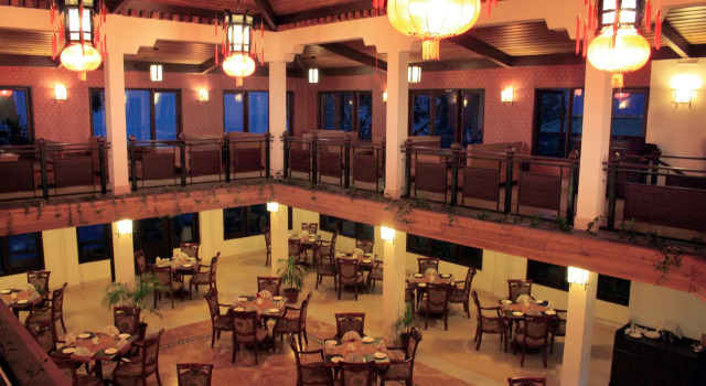 Denzong Regency- Luxury Mountain Retreat Spa & Casino, Reserva ahora Hotel Hoteles de 4 estrellas en Gangtok, 4*