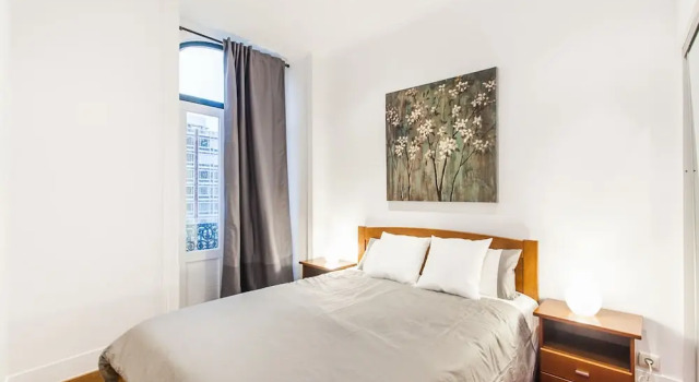 LxWay Apartments Largo de Santa Bárbara, Забронировать Апартаменты/квартира Арроюш Лиссабон, рядом с Пикуаш