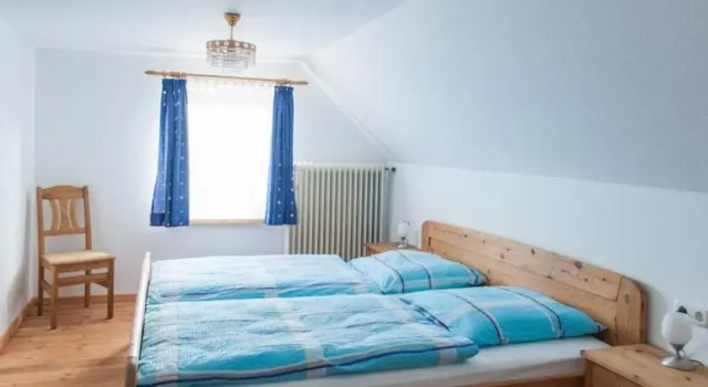 Gästehaus Callsen, Забронировать Апартаменты/квартира Рюде земля Шлезвиг-Гольштейн