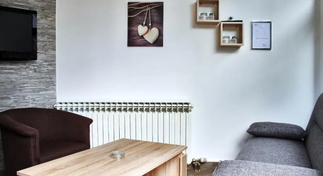 Rooms Fitea, Забронировать Отель Отели Осиек 3 звезды, 3*