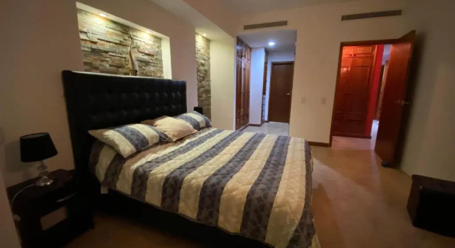 Апартаменты Alquiler de Apartamento vacacional en la Isla de Margarita
