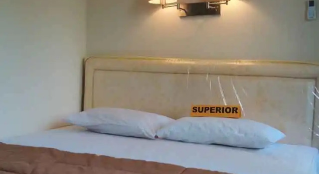 Flamingo Residence, Buchen Sie Hotel Business-Hotels in Jakarta, in der Nähe von LSPR Jakarta, 4* 5*