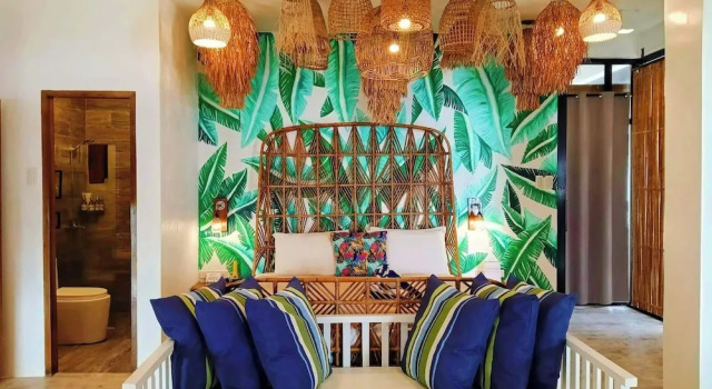 Люкс Suites by Eco Hotels