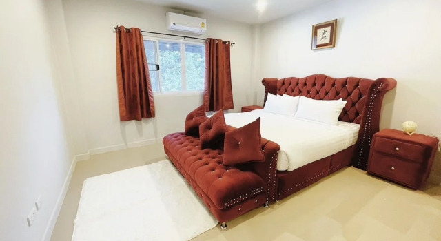 PK Villa Koh Samui