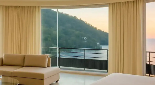 Люкс Villa Armonia Luxury Suites