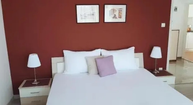 Apartment Lucia, Prenota Appartamento Hotel a Isole Quarnerine con parcheggio, Parcheggio