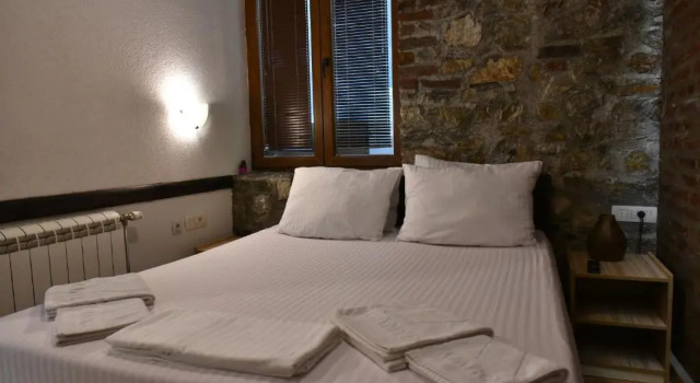 Canyon Matka Hotel, Rezerwuj Hotel Hotele w Skopje z parkingiem, Parking