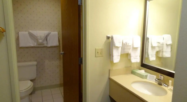 Номер Standard Country Inn & Suites by Radisson, Coeur dAlene