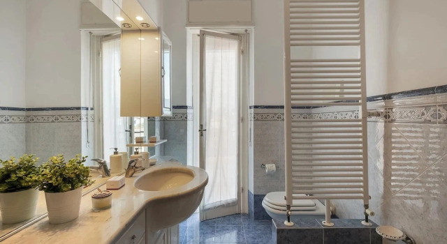 Апартаменты Standard Maderno Sweet Home