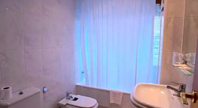 Номер Standard Hotel Ramos