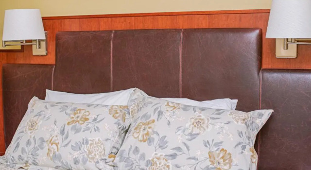 Номер Standard Salt Spring Inn