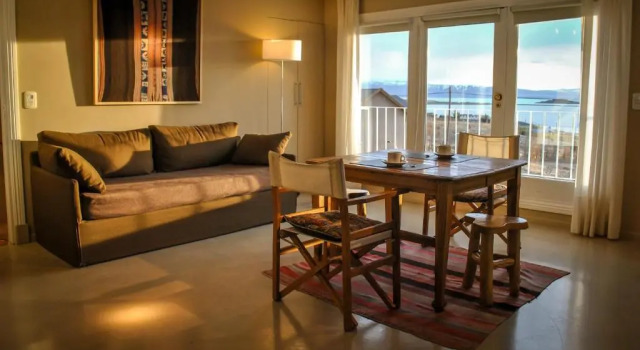 Апартаменты Los Ponchos Hotel