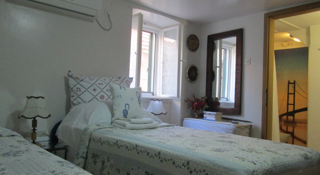 Rm Antonio on Dumanica St - En-suite Rm 5 min to the Old Town of Split, Prenota Hotel Splitska 