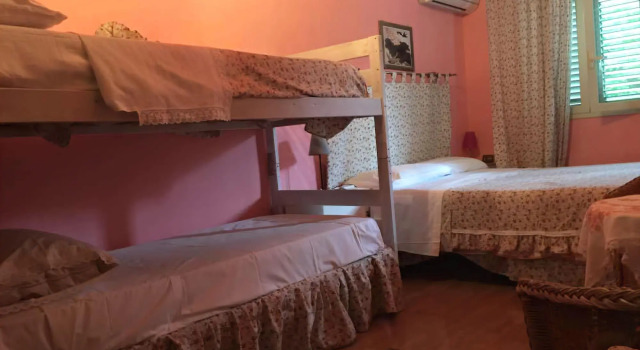 B&B Xenia, Book Bed and Breakfast Hotels in Patti with Parking, Parking