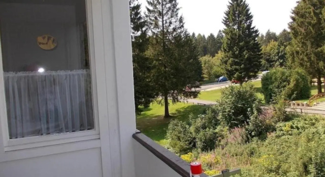 Апартаменты Ferienwohnung Hemlock