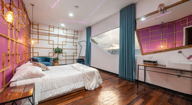 The Icon Resort, Book Resort Hotels in Antioquia with Breakfast, Breakfasts