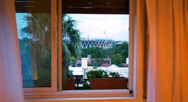 Naike Casa de Huespedes, Забронировать Отель Кордова Провинсия де Кордоба, рядом с Торгово-выставочный комплекс Кордовы