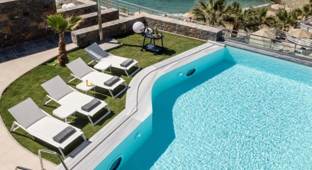 Вилла Made By The Sea Villa 3