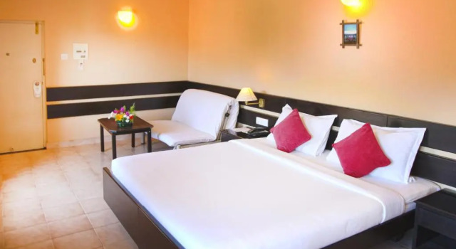 Номер Standard Green Pastures - A Hill Country Resort