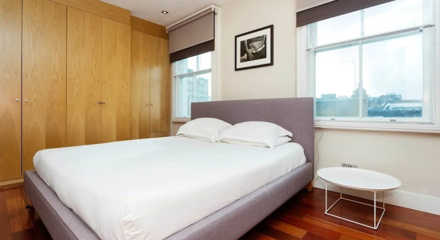 Sophisticated Kensington, Забронировать Отель Отели Англии 3 звезды, 3*