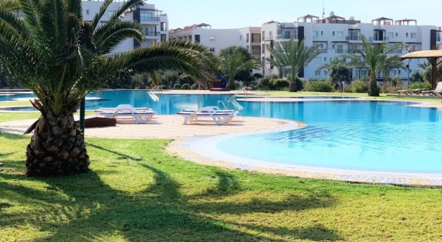 Апартаменты Relaxing Studio by the Sea