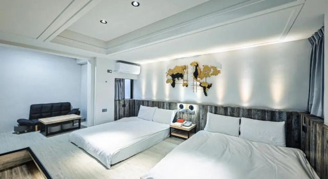 Семейный номер Standard Yes Home Hotel