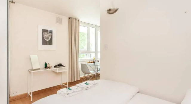 Nice Apartment - Great Portland St, Regents Pk, Euston, Varaa Huoneisto Asunnot kohteessa Merseyside, Huoneisto