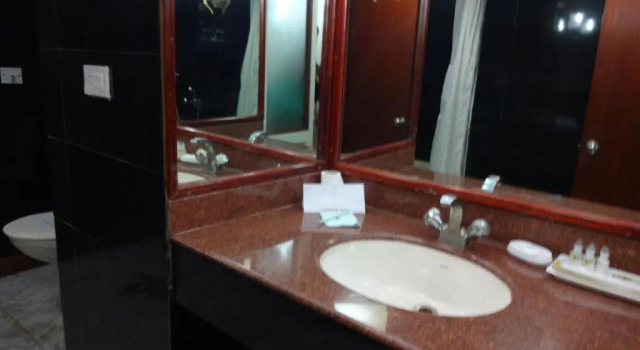 Двухместный номер Executive Hotel Celebration