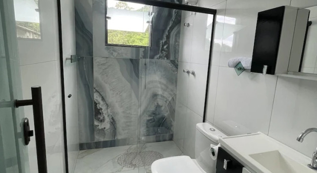 Номер Standard POUSADA OHANA PARATY