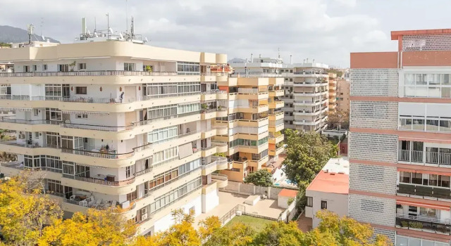 Marbella House Ph85 With Pool, Забронировать Дом для отпуска Виллы Марбелья, рядом с Автобусный вокзал Марбельи, Вилла