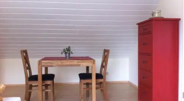 Appartement Kirchenblick, Rezervovat Apartmán Hotely v Bavorsko s parkováním, Parkování