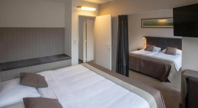 Hotel Auberge St. Pol, Забронировать Хостел Knokke Кнокке-Хейст