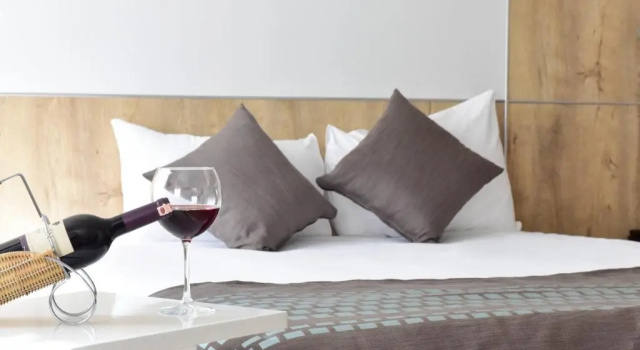 Люкс Otel Ağaoğlu