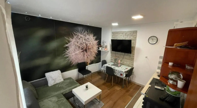 Cozy 1B Apartment Vera-self check in, Забронировать Апартаменты/квартира Апартаменты Загреба, рядом с Zagreb Stone Gate, Апартаменты/квартира