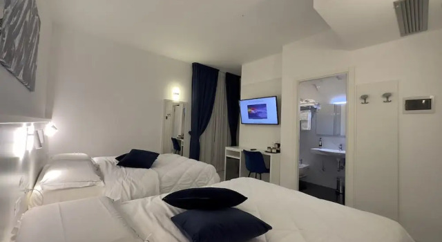 Hotel Smart Cruise