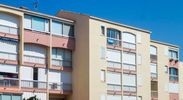 Apartment Terrasses de la Baronnie-3 by Interhome, Book Apartment Le Grau-du-Roi Camargue
