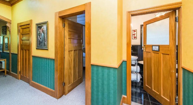 Номер Deluxe Gumnut House