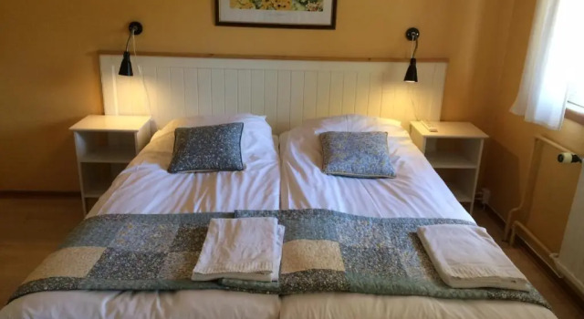 Семейный номер Standard Hotell Paradis