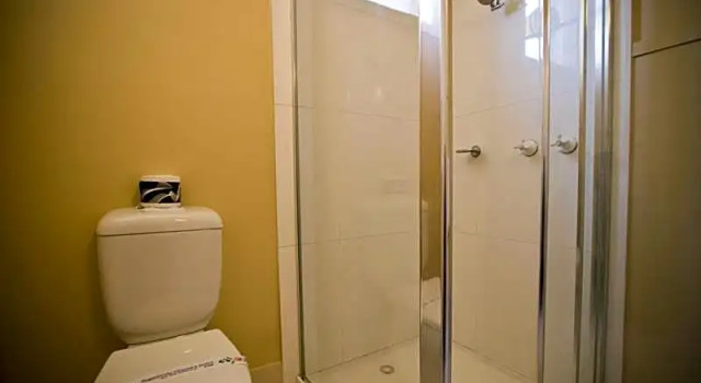 Номер Standard Parkville Motel