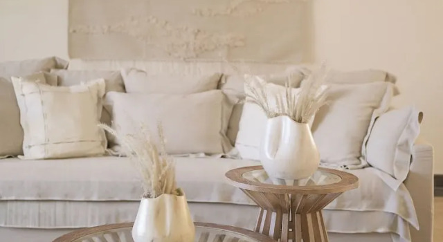 Номер Standard с видом на сад Курортный отель The Zen Wellness Resort