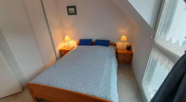 MAISON QUIBERON, 3 PIèCES, 6 PERSONNES - FR-1-478-60, Rezerwuj Hotel Quiberon 
