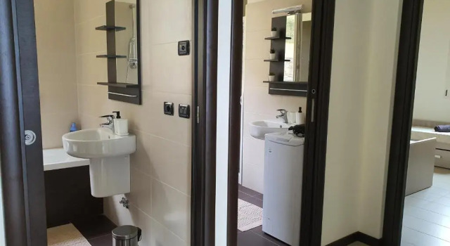 Апартаменты Villa Joana